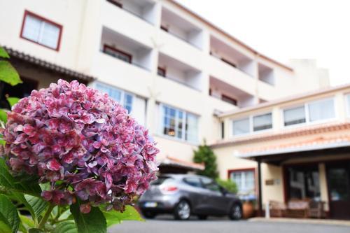 Hotel O Colmo