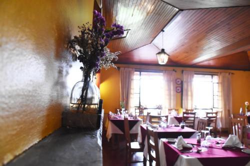 Hotel O Colmo