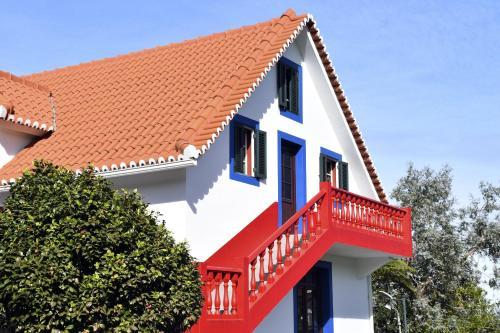 Hotel O Colmo
