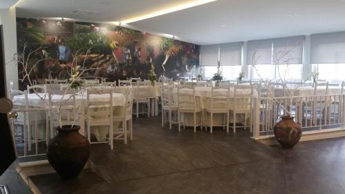 Hotel O Colmo