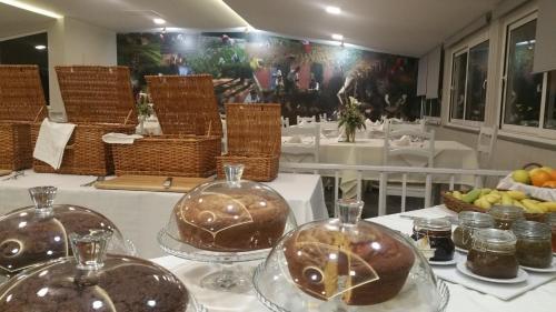 Hotel O Colmo