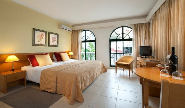 Aparthotel Hotel Royal Orchid