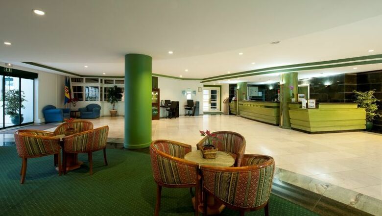 Aparthotel Hotel Royal Orchid