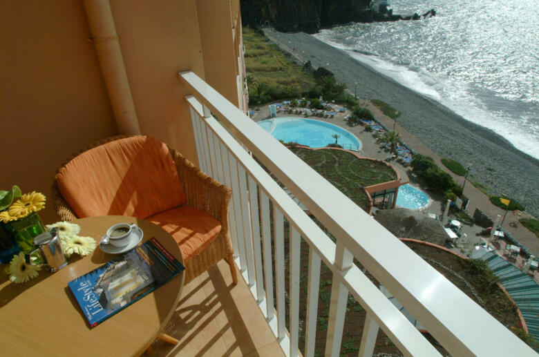 Pestana Bay Ocean Aparthotel - All Inclusive