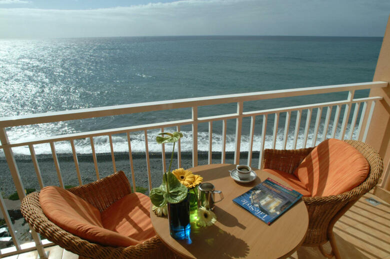 Pestana Bay Ocean Aparthotel - All Inclusive