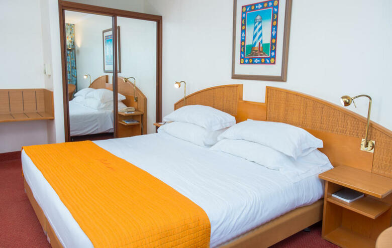 Pestana Bay Ocean Aparthotel - All Inclusive
