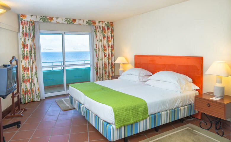 Pestana Bay Ocean Aparthotel - All Inclusive