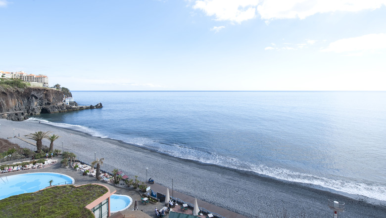 Pestana Bay Ocean Aparthotel - All Inclusive