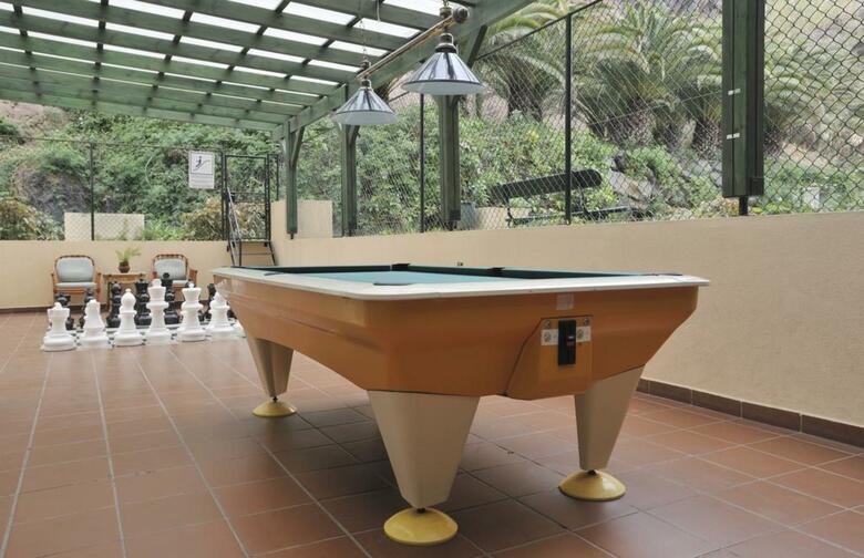 Pestana Bay Ocean Aparthotel - All Inclusive
