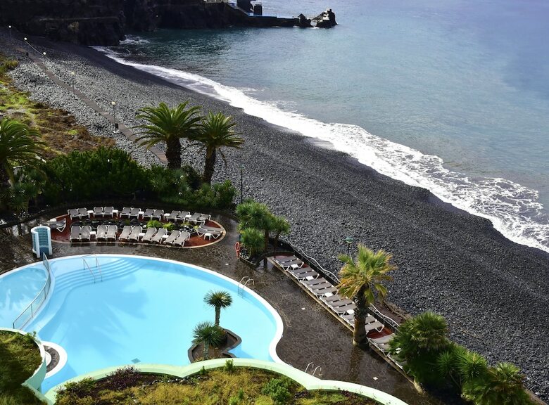 Pestana Bay Ocean Aparthotel - All Inclusive
