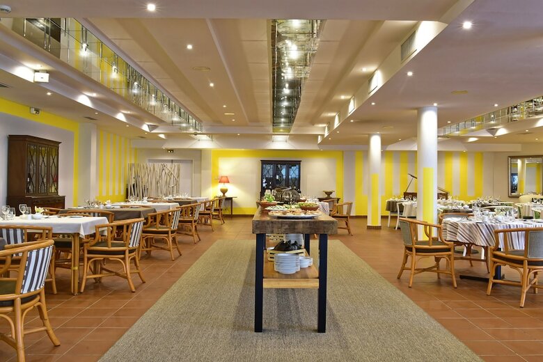 Pestana Bay Ocean Aparthotel - All Inclusive