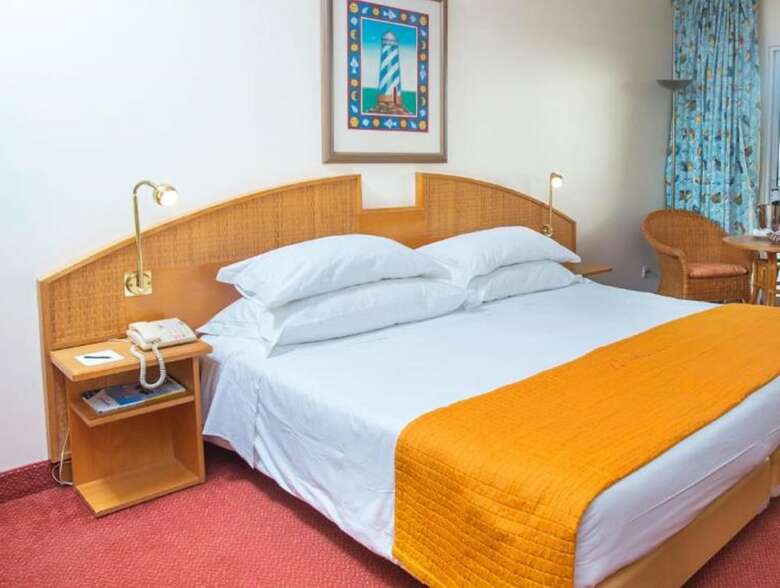 Pestana Bay Ocean Aparthotel - All Inclusive