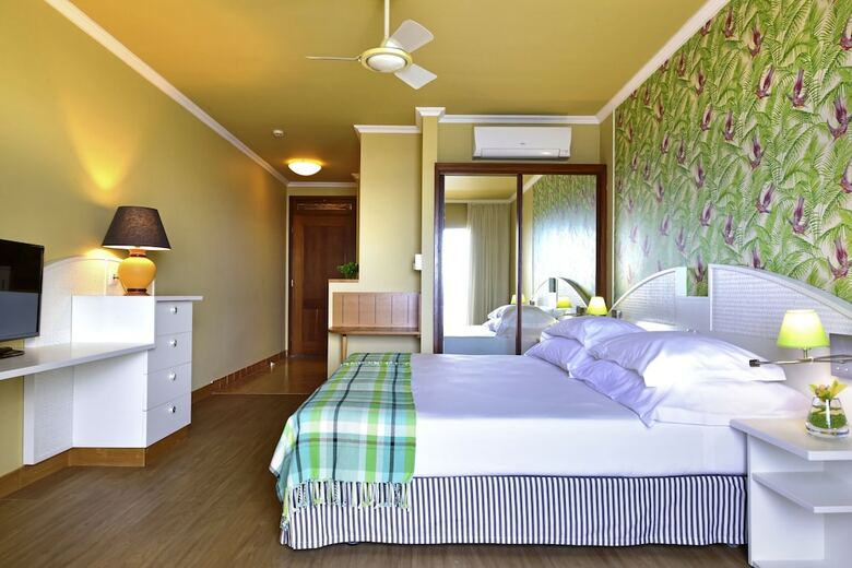 Pestana Bay Ocean Aparthotel - All Inclusive