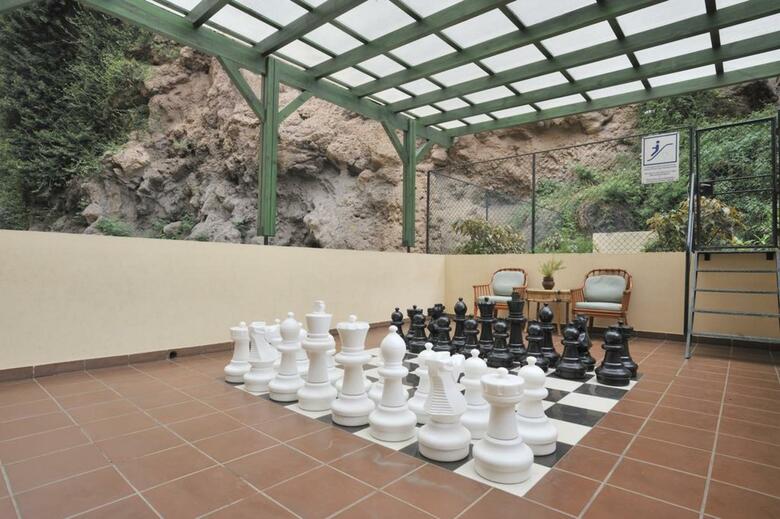 Pestana Bay Ocean Aparthotel - All Inclusive