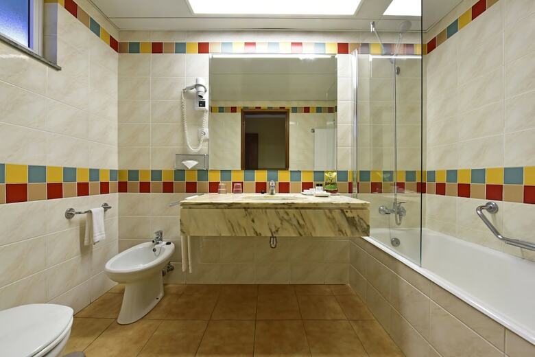 Pestana Bay Ocean Aparthotel - All Inclusive