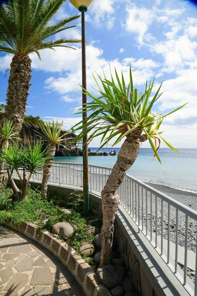 Pestana Bay Ocean Aparthotel - All Inclusive