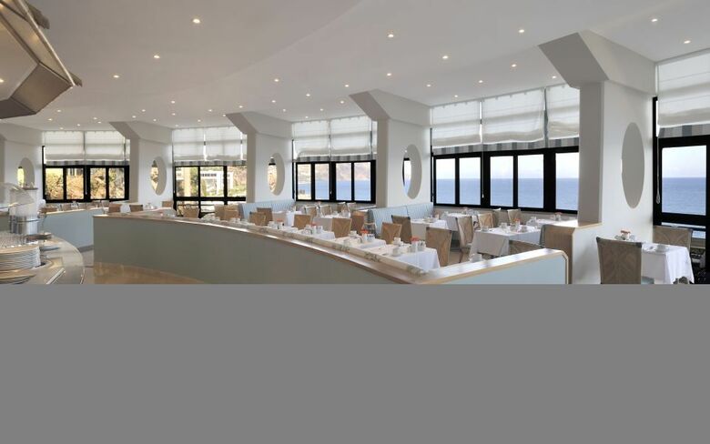Hotel Pestana Vila Lido Madeira