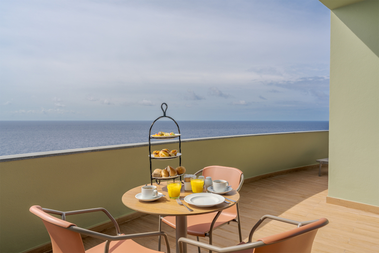 Hotel Pestana Vila Lido Madeira