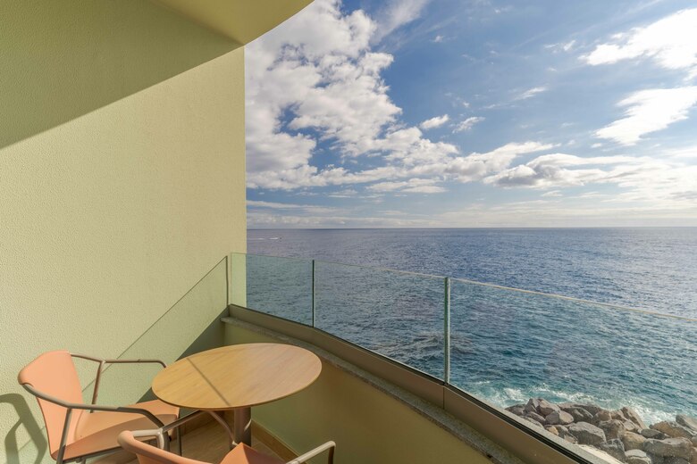 Hotel Pestana Vila Lido Madeira