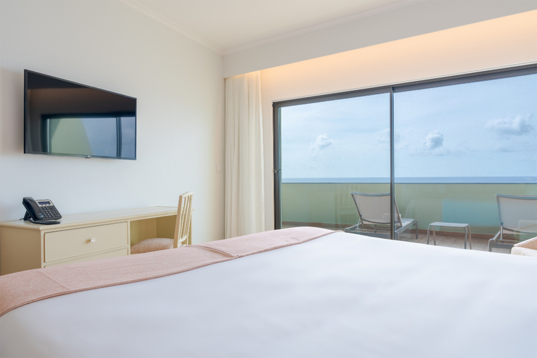 Hotel Pestana Vila Lido Madeira