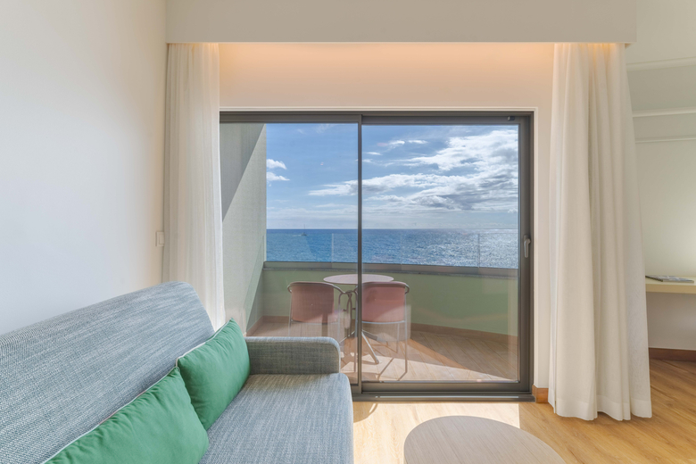 Hotel Pestana Vila Lido Madeira