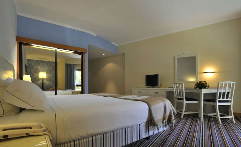Hotel Pestana Vila Lido Madeira