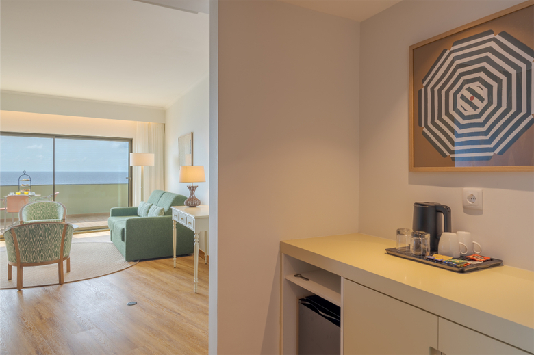 Hotel Pestana Vila Lido Madeira