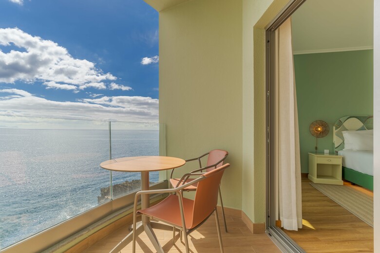 Hotel Pestana Vila Lido Madeira