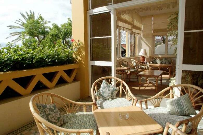 Hotel Pestana Vila Lido Madeira