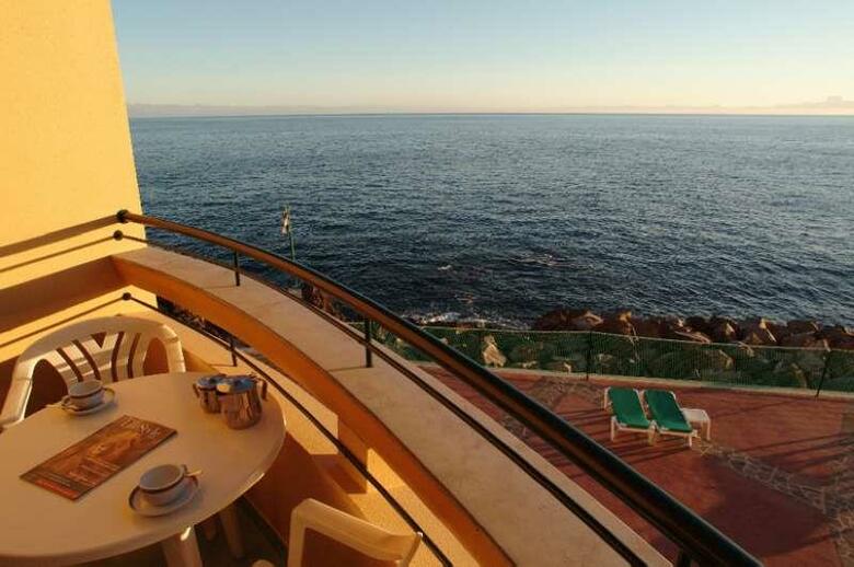 Hotel Pestana Vila Lido Madeira