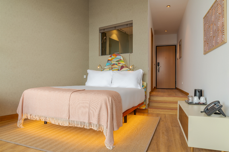 Hotel Pestana Vila Lido Madeira