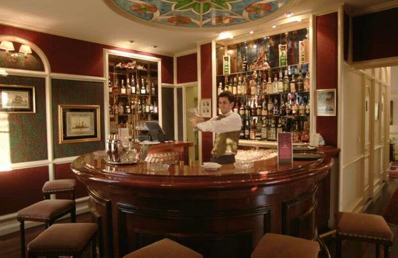 Hotel Pestana Vila Lido Madeira