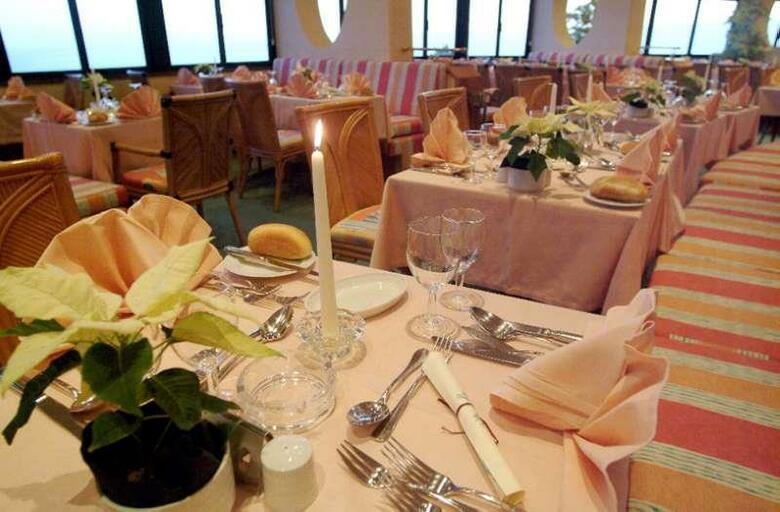 Hotel Pestana Vila Lido Madeira