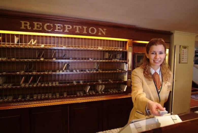 Hotel Pestana Vila Lido Madeira