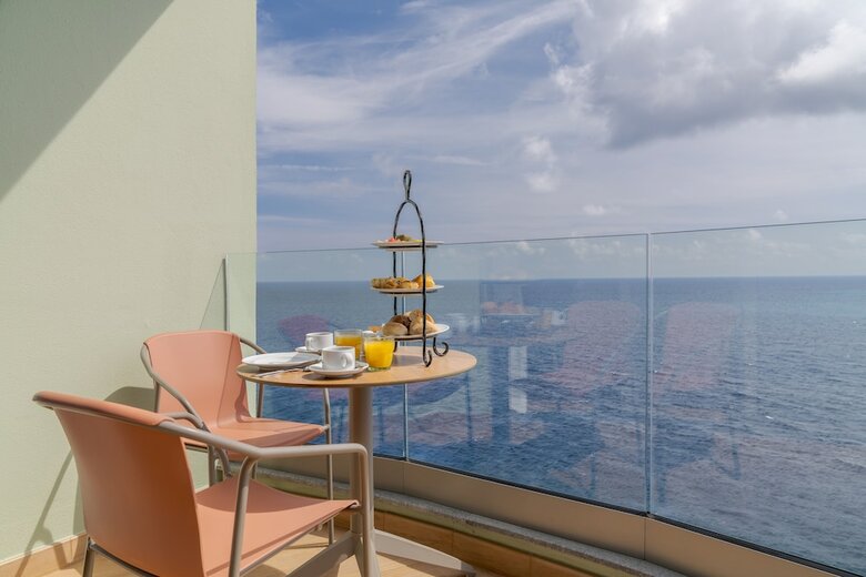 Hotel Pestana Vila Lido Madeira