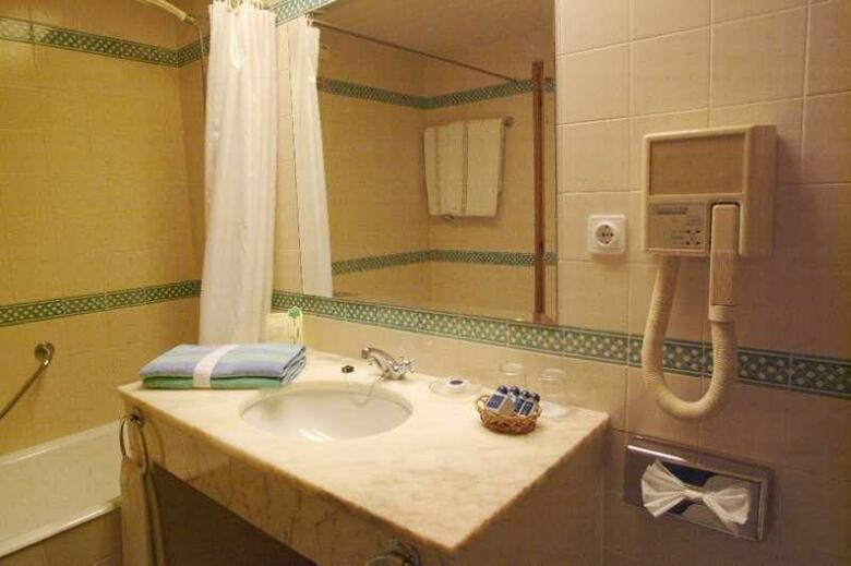 Hotel Pestana Vila Lido Madeira