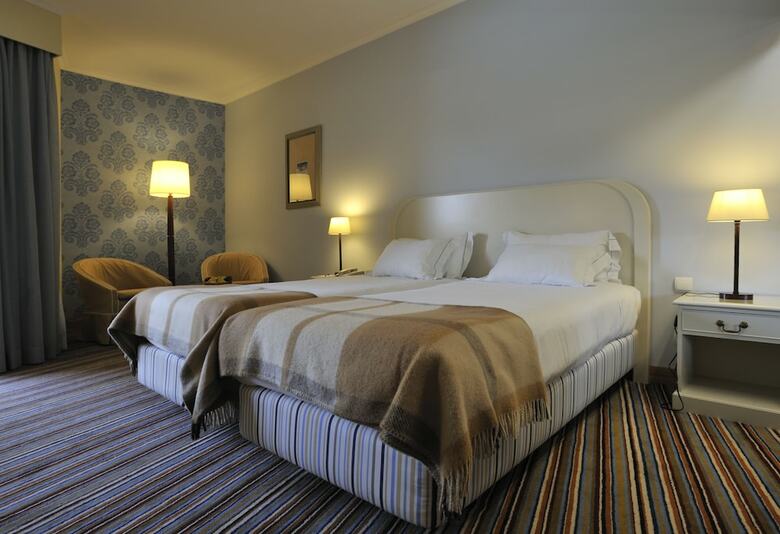 Hotel Pestana Vila Lido Madeira