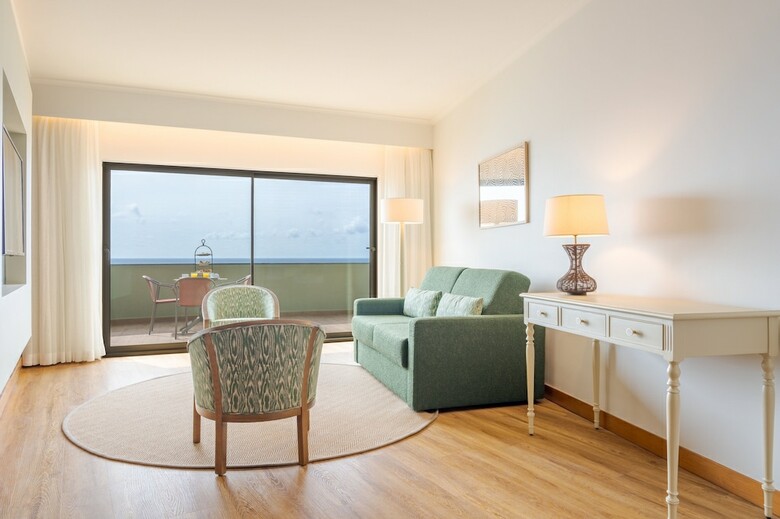 Hotel Pestana Vila Lido Madeira
