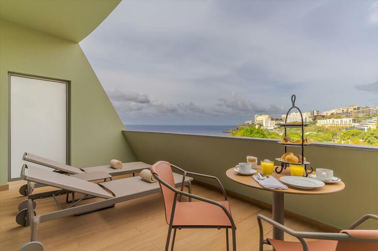 Hotel Pestana Vila Lido Madeira
