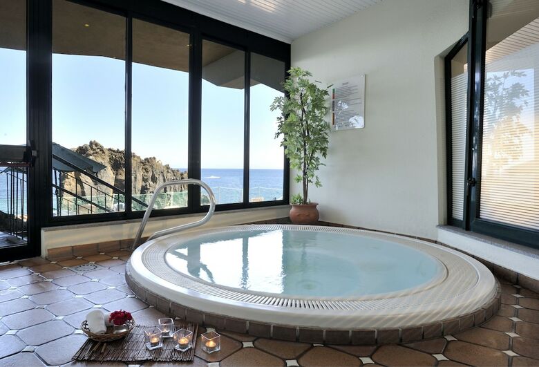 Hotel Pestana Vila Lido Madeira