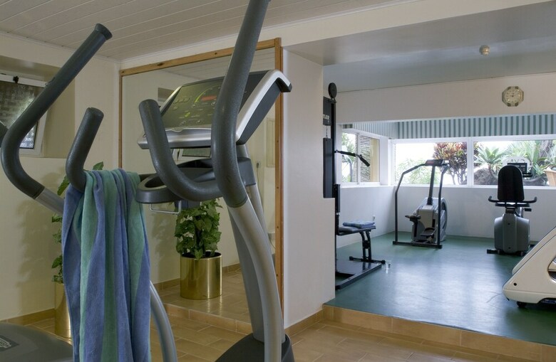 Hotel Pestana Vila Lido Madeira