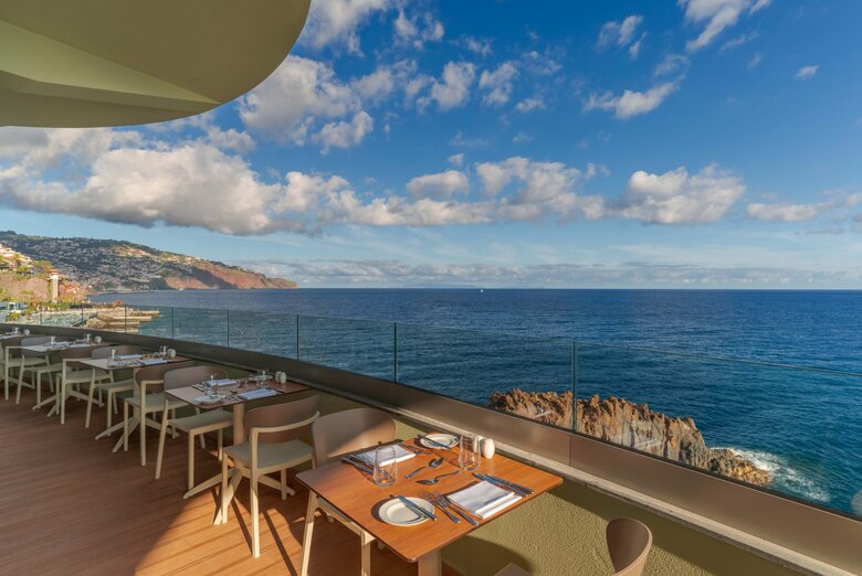 Hotel Pestana Vila Lido Madeira