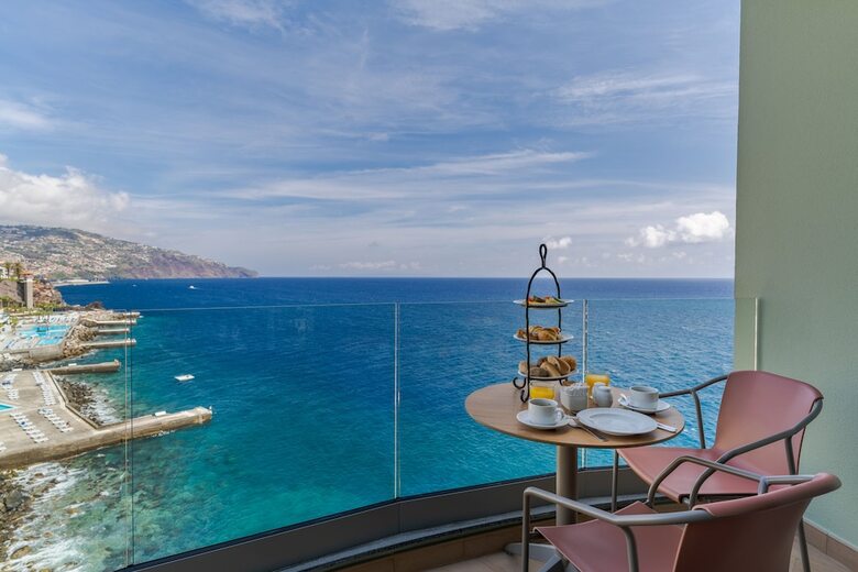 Hotel Pestana Vila Lido Madeira