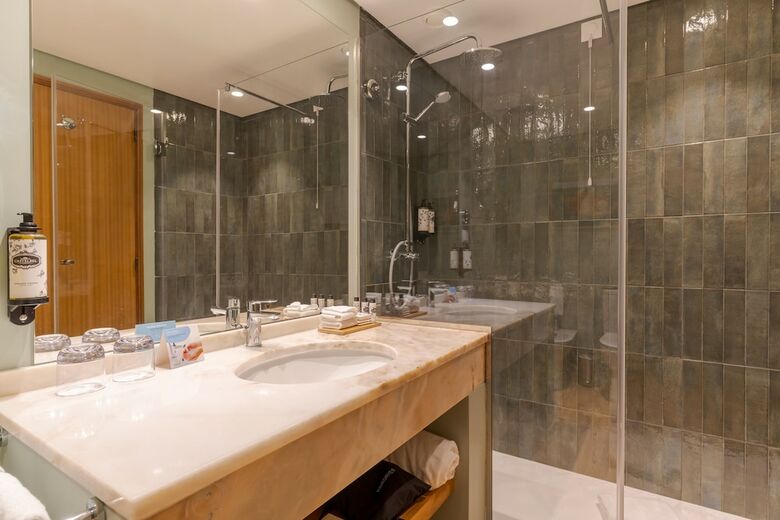 Hotel Pestana Vila Lido Madeira