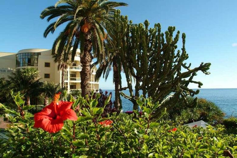 Hotel Pestana Vila Lido Madeira