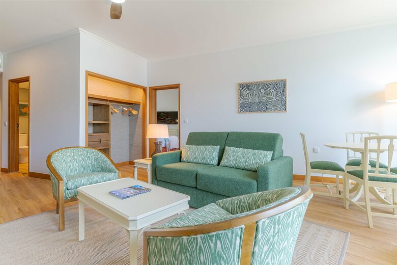 Hotel Pestana Vila Lido Madeira