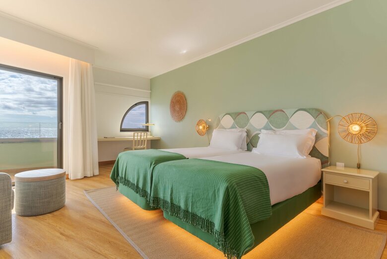 Hotel Pestana Vila Lido Madeira