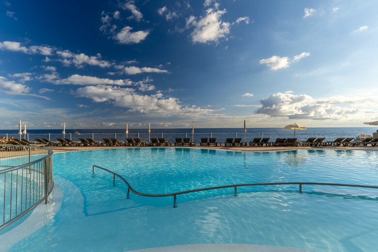 Hotel Pestana Vila Lido Madeira