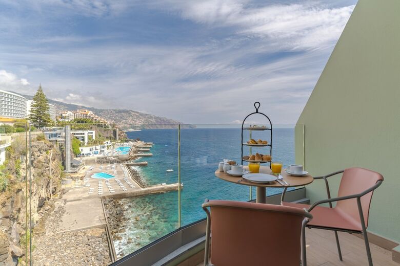 Hotel Pestana Vila Lido Madeira