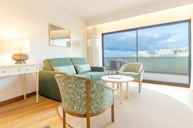 Hotel Pestana Vila Lido Madeira
